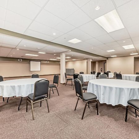 Grande Cache Inn & Suites Kültér fotó