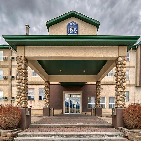 Grande Cache Inn & Suites Kültér fotó