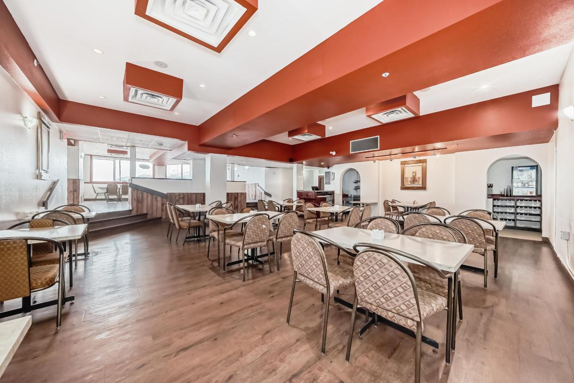 Grande Cache Inn & Suites Kültér fotó