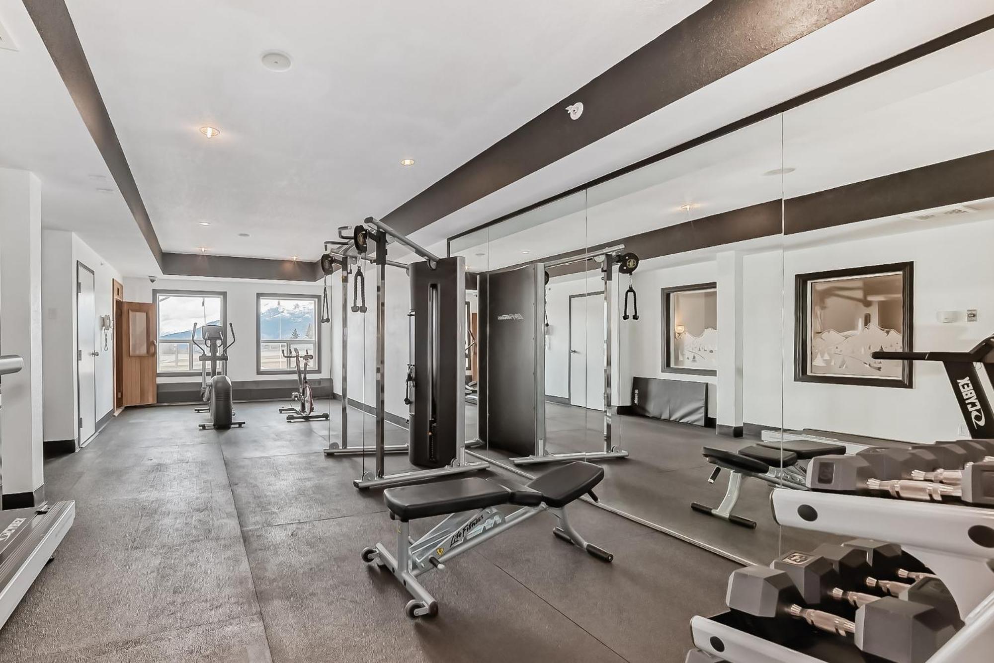 Grande Cache Inn & Suites Kültér fotó