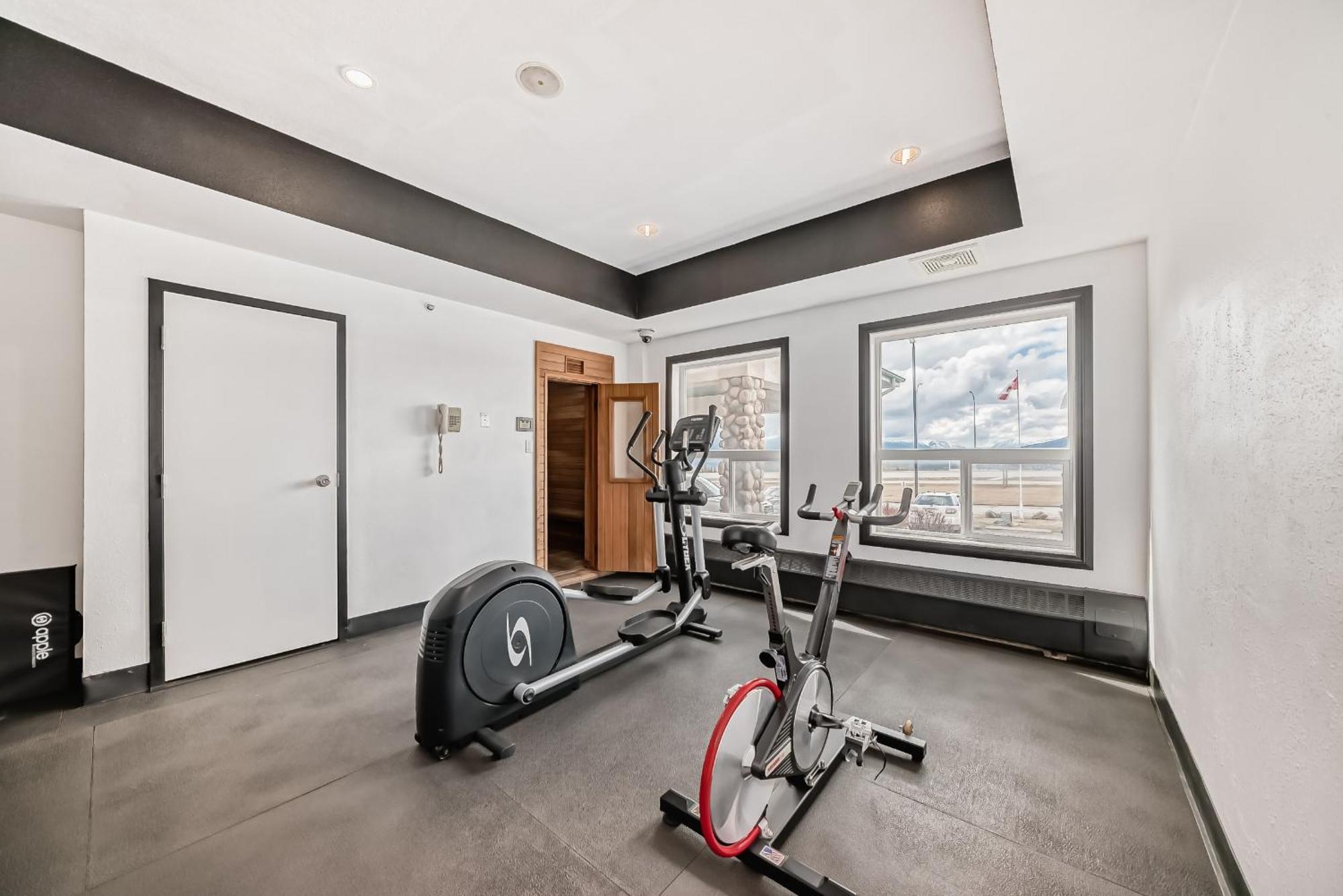 Grande Cache Inn & Suites Kültér fotó