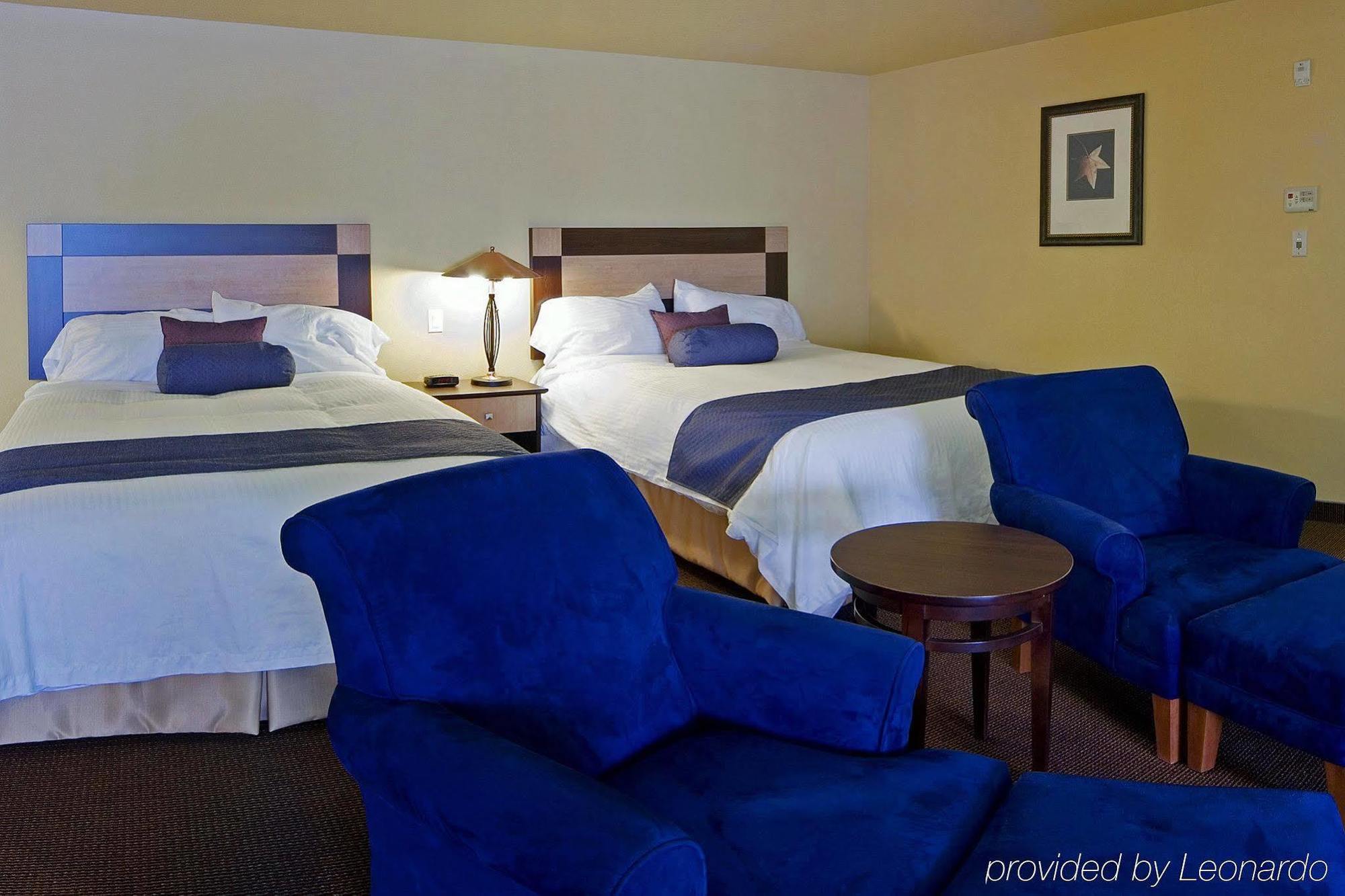 Grande Cache Inn & Suites Kültér fotó