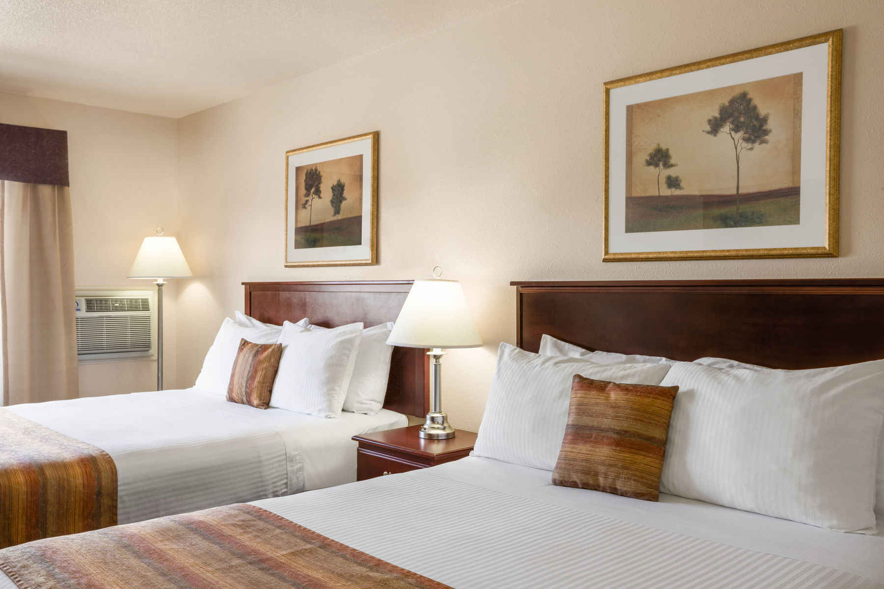 Grande Cache Inn & Suites Kültér fotó