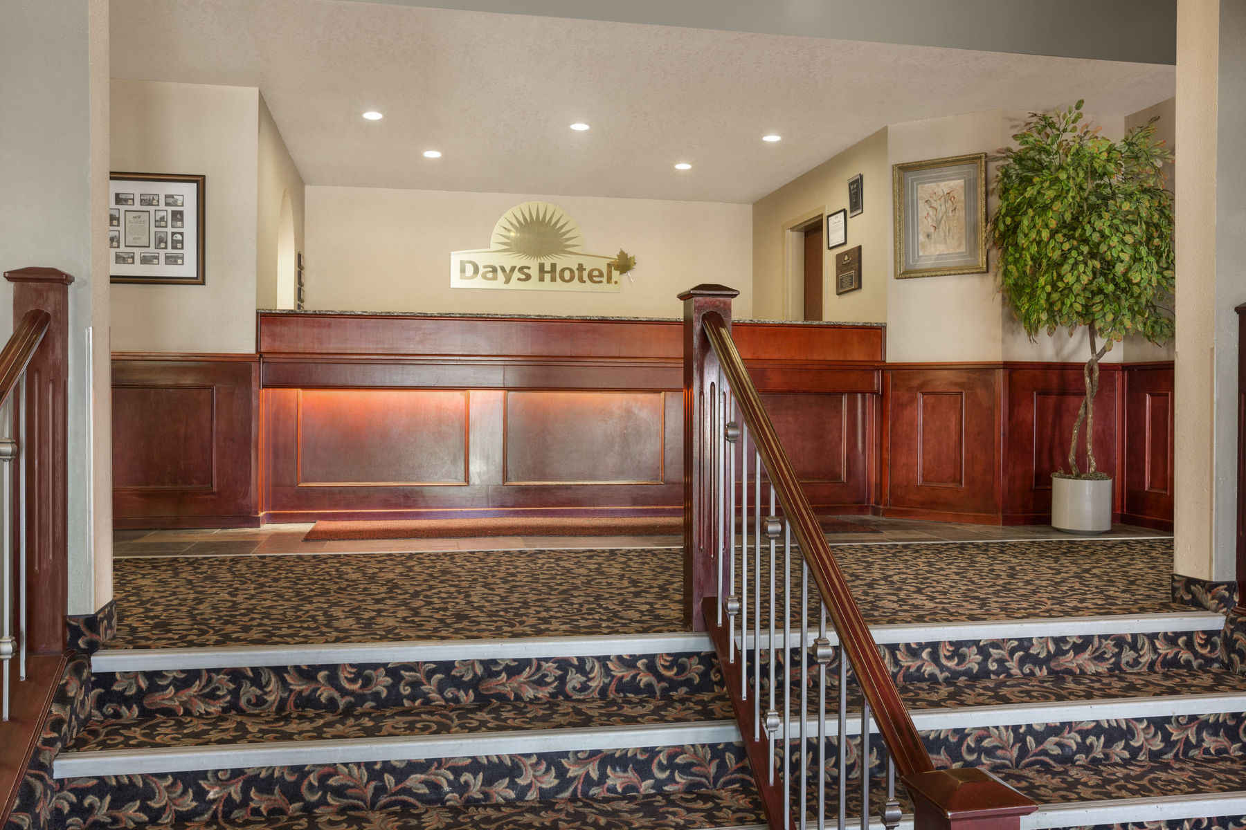 Grande Cache Inn & Suites Kültér fotó
