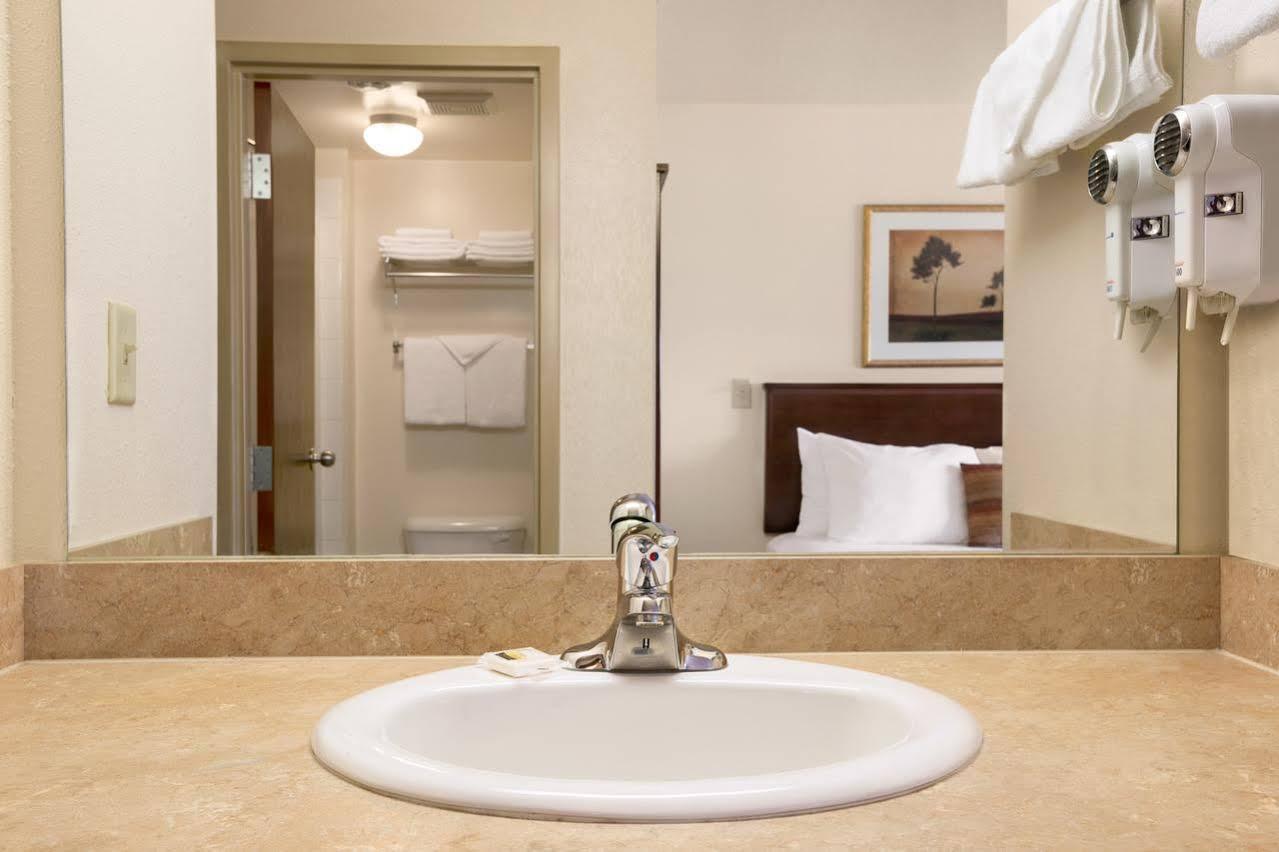Grande Cache Inn & Suites Kültér fotó